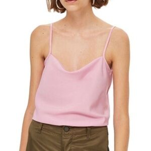Topshop Cami New without tags Size 6